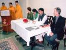 Interaction on Riverfront Heritage Cities : Issues of Development
